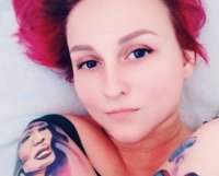 smart_cookie's Offline Chat Room