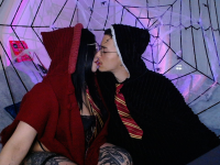 _PandoyParker_'s webcam live show