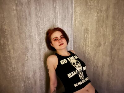 Roni_fox 👲 free sex webcam