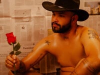 Zane_Cross's webcam live show