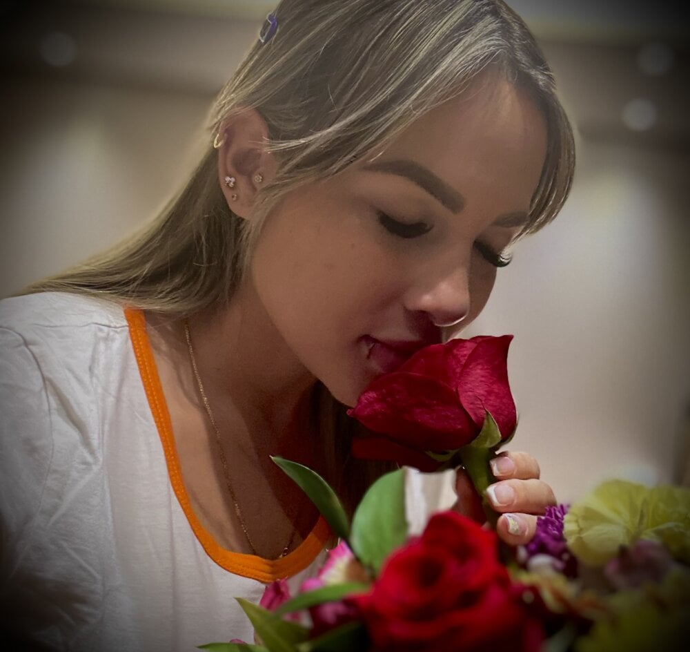 HannaBeckett бесплатное вебкам шоу и XXX чат xHamsterLive