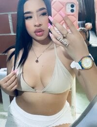 _megan_blake_'s webcam live show
