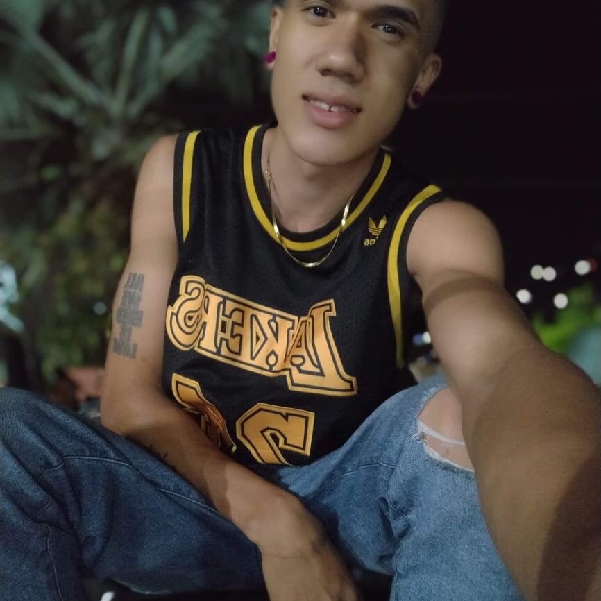 HADES_SEX22 profile
