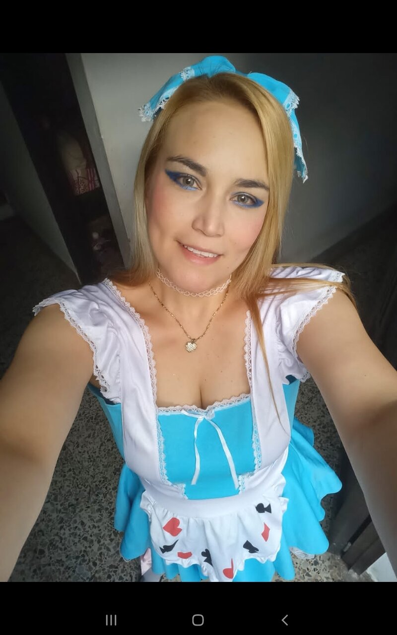 Alezzafoxxx