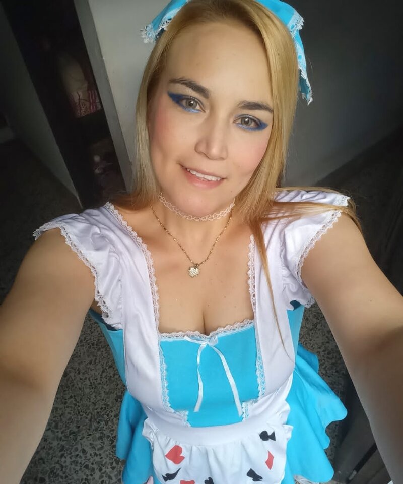 Alezzafoxxx profile