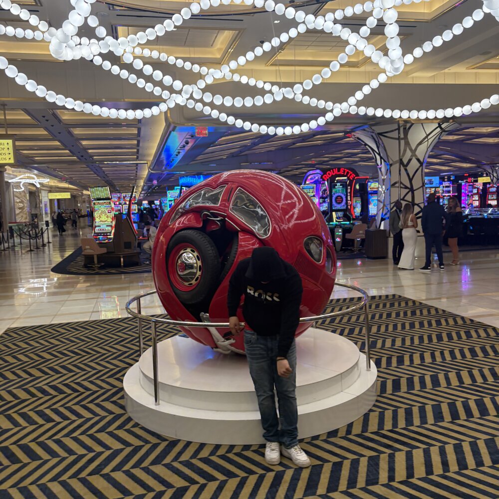 tonygabanaa's most recent online preview