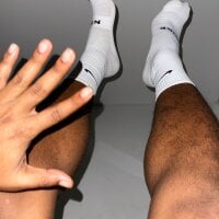 dan_howard's webcam live show