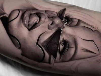 shaggyshagwell Avatar