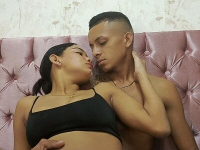 Annie_And_Dave Couple Jerkoffinstruction Cam Nude