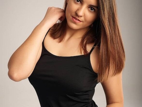 GoldieGarcia profile
