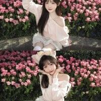 wanou33669's webcam live show