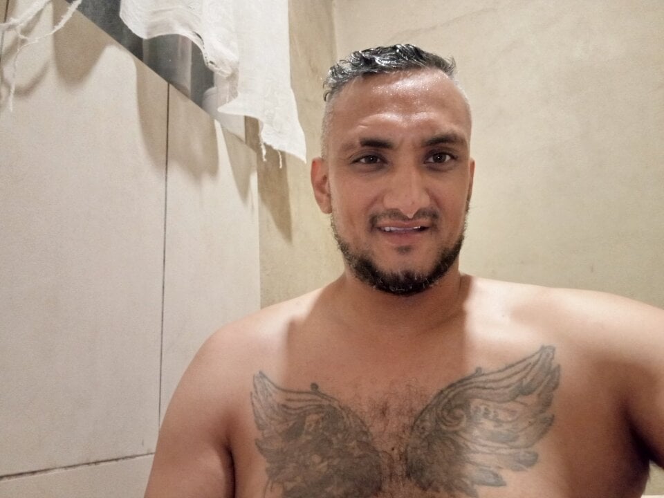 kailoju from stripchat