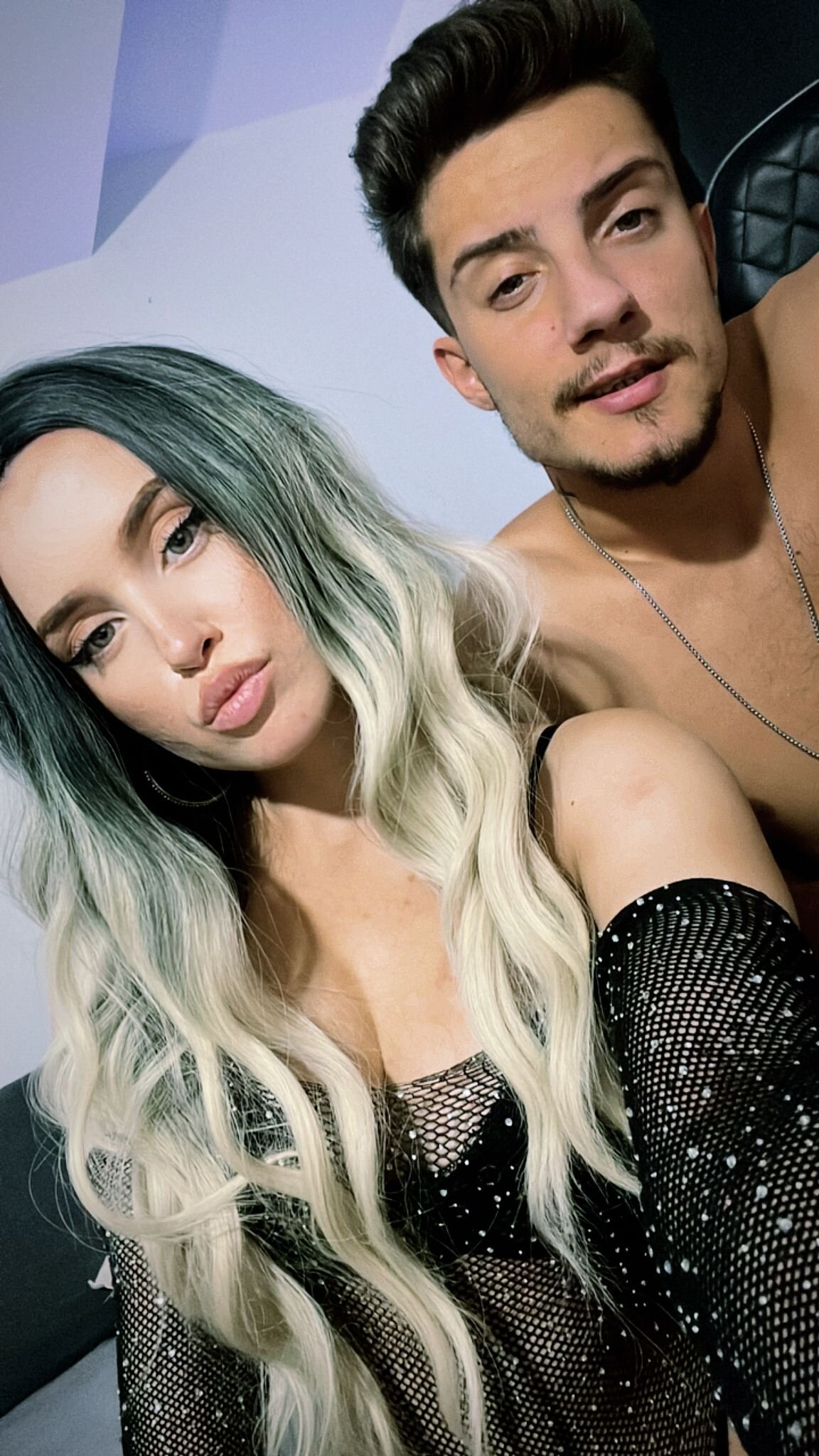 BeatrixxAndLiam