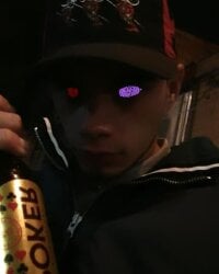 andrexote's webcam live show