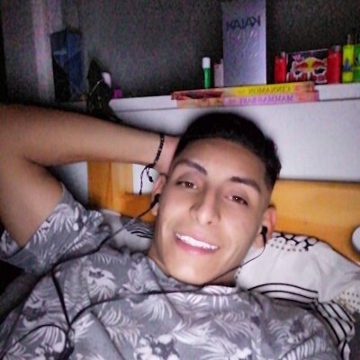 Elberriondo01 - Stripchat Boy 