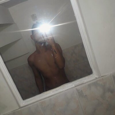 Daemon_Black_ - Stripchat Boy 