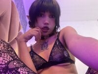 Terraelowen's webcam live show