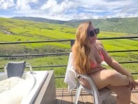 SamantaHarvey's webcam live show