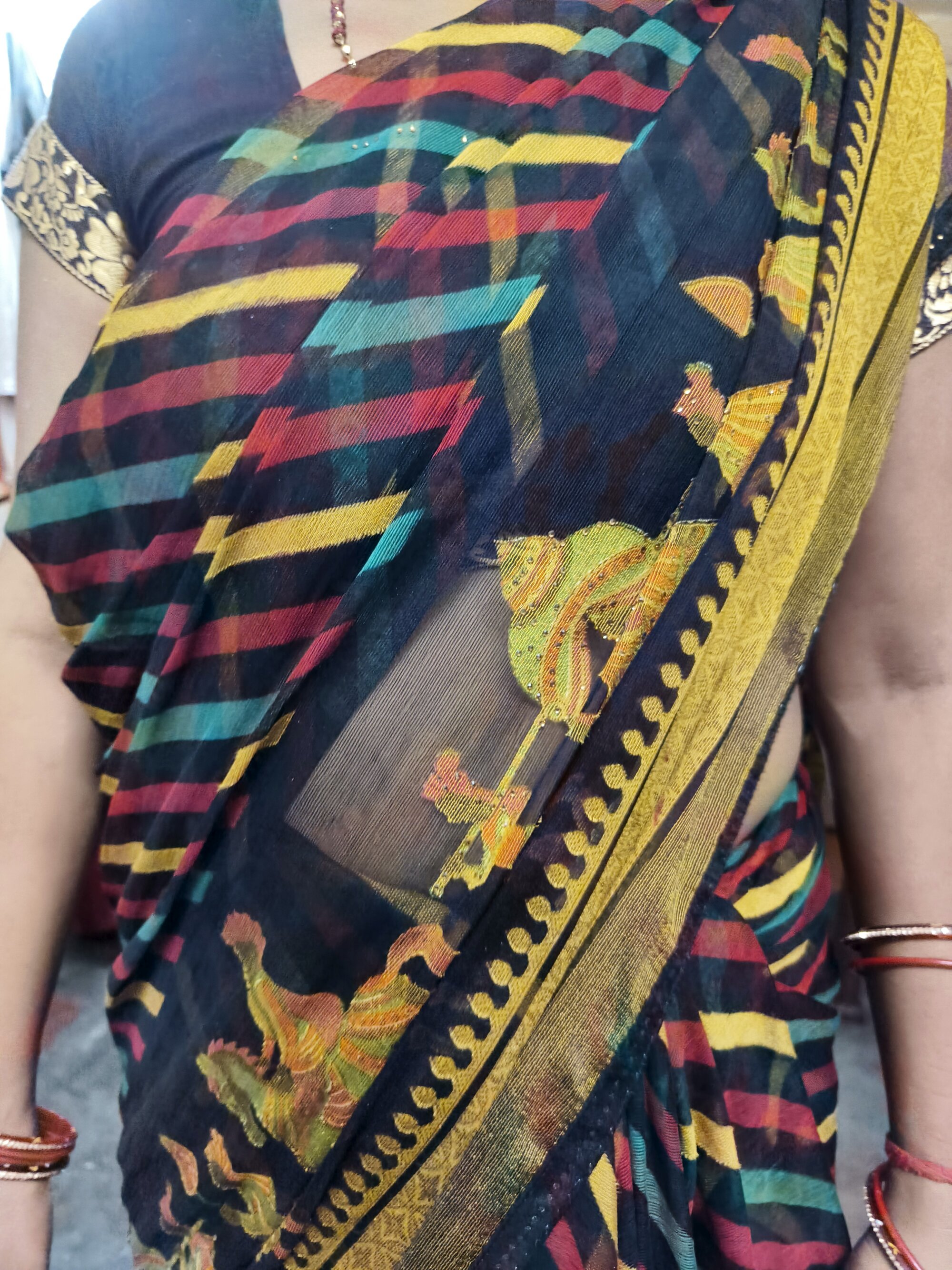Bhabhi_blue