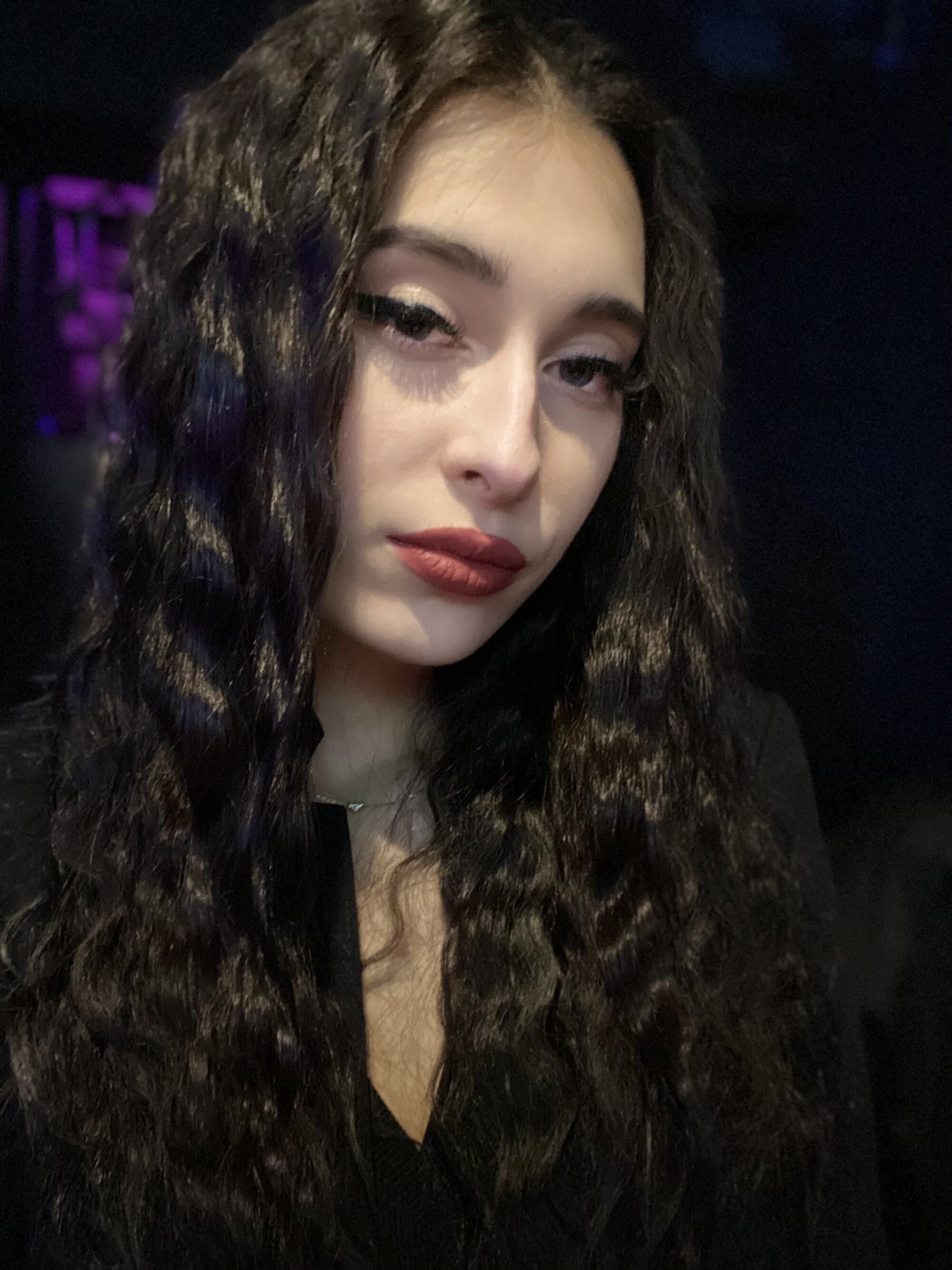 Jasminxhoney