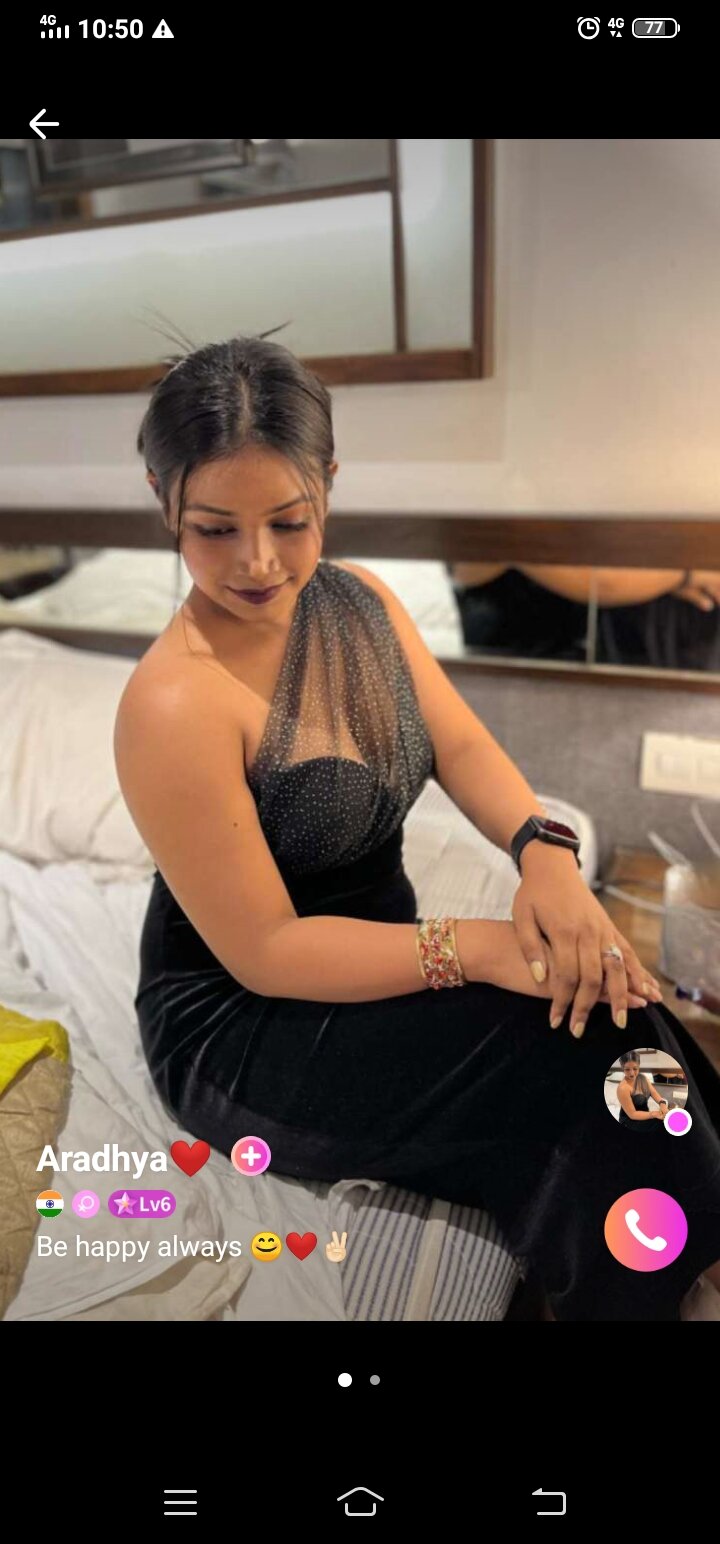 Ajnabi_DesiGirl