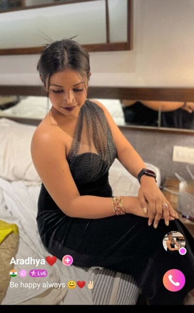 Ajnabi_DesiGirl
