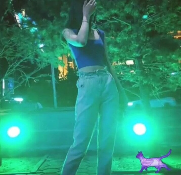 SailyXNiksy 오프라인 채팅방