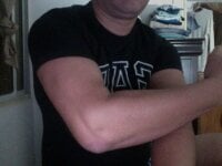 zeusmasterhorny's webcam live show