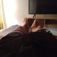 Daniel2001's webcam live show