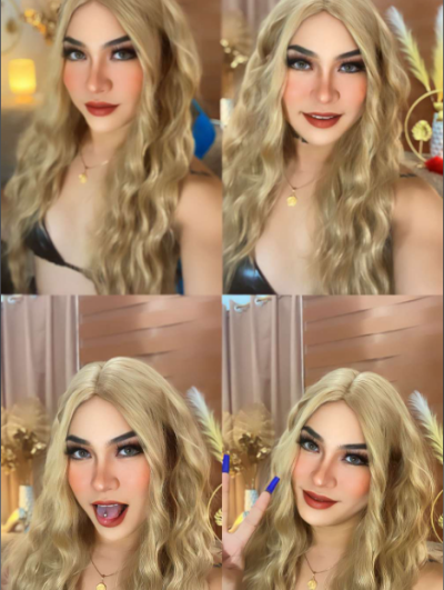 Alleena-Hollywood Avatar