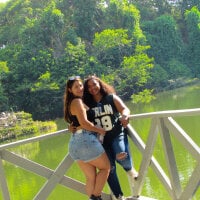 samanthaeliott22's webcam live show