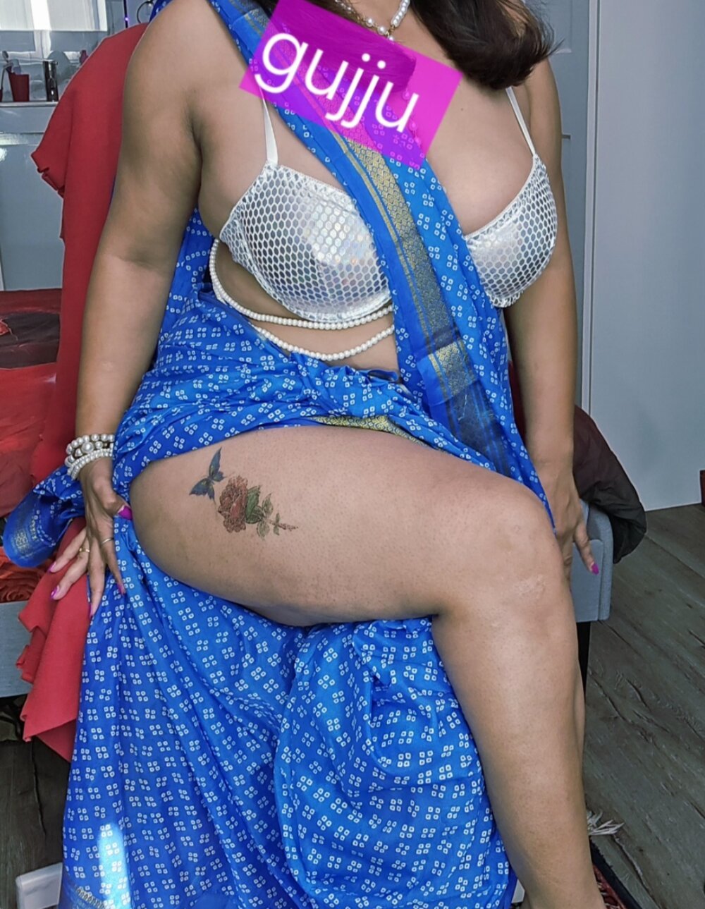 HotSpicyGujjuのオフラインXXXチャット