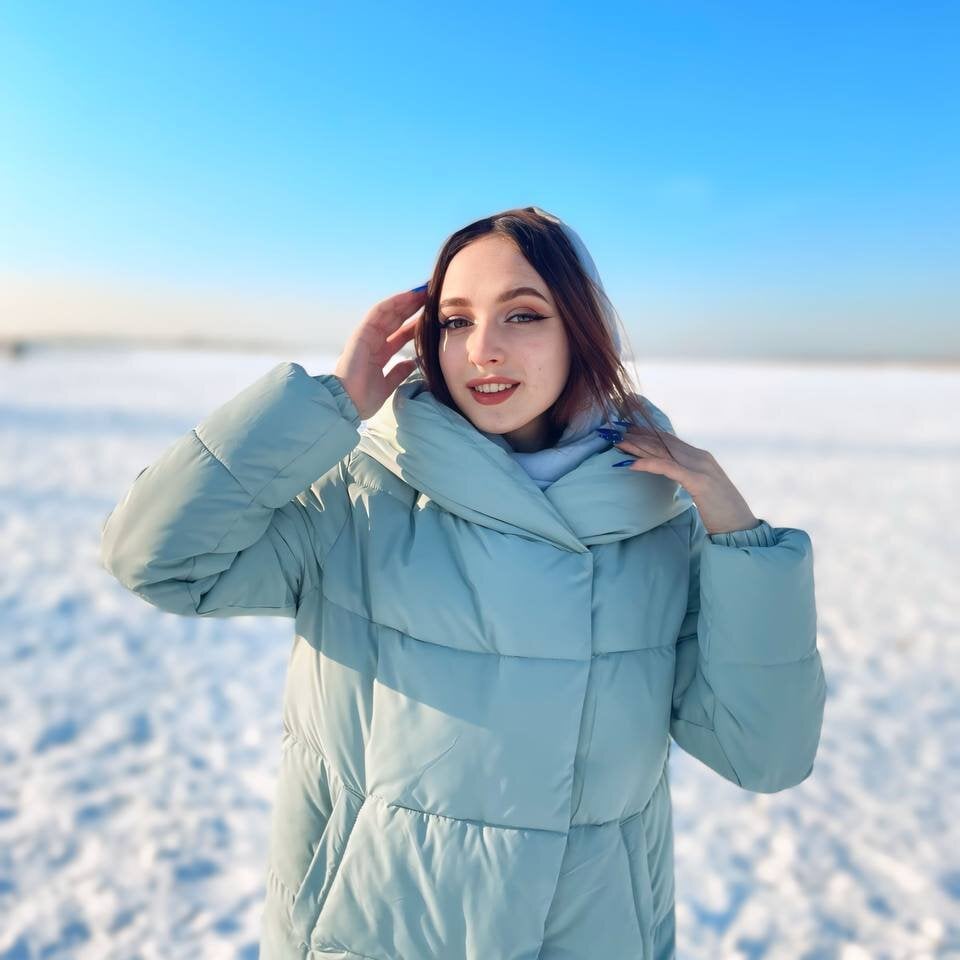 TheaEvitt profile