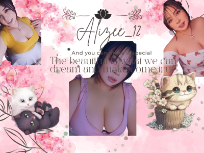 alizee_12 Avatar