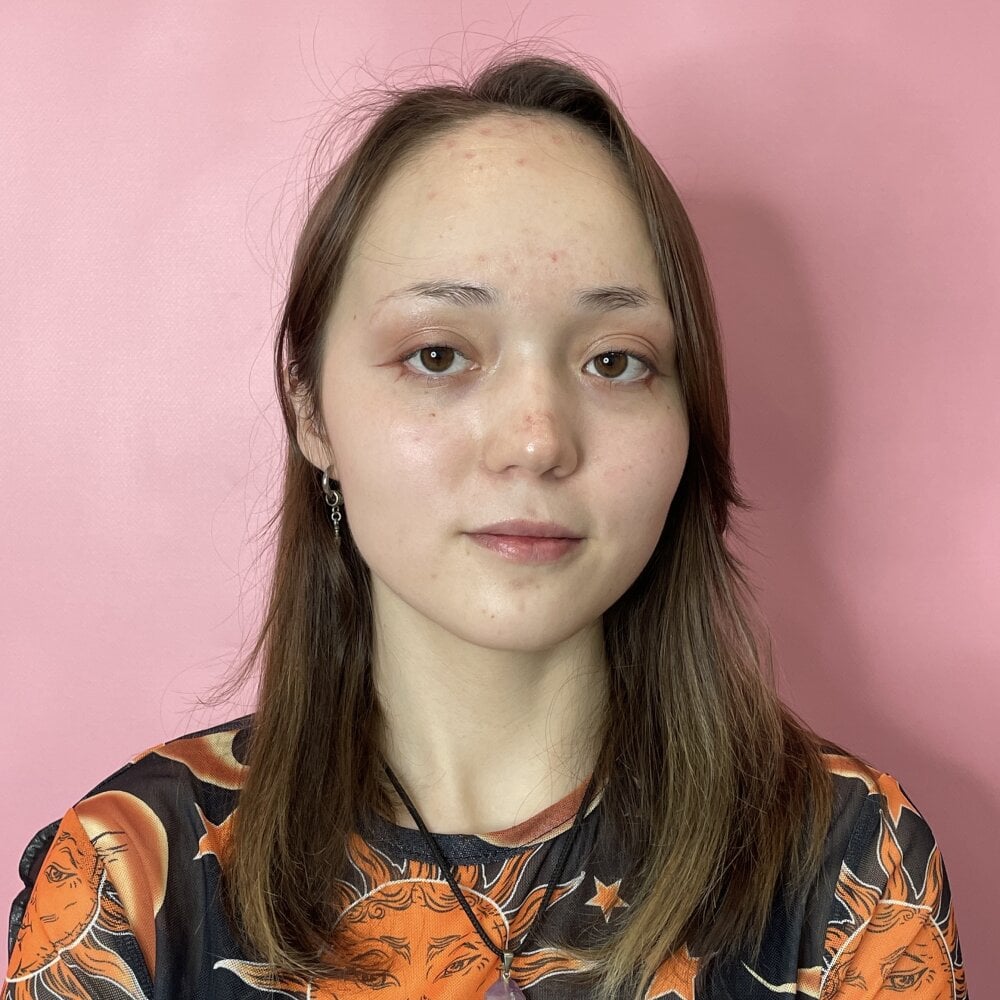 SydneyPuffer's Live XXX Chat