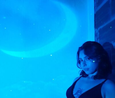 franchescadeluca from stripchat