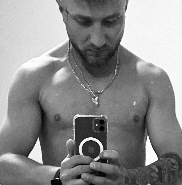 kevinek123456 from stripchat