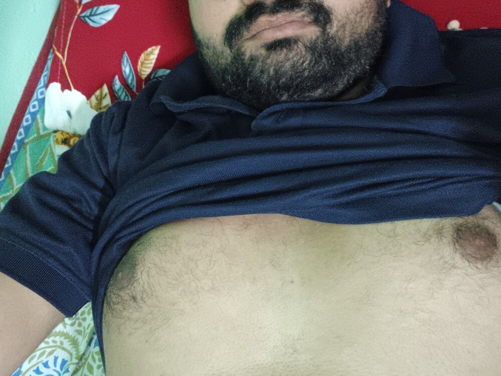 hotbotm34 from stripchat