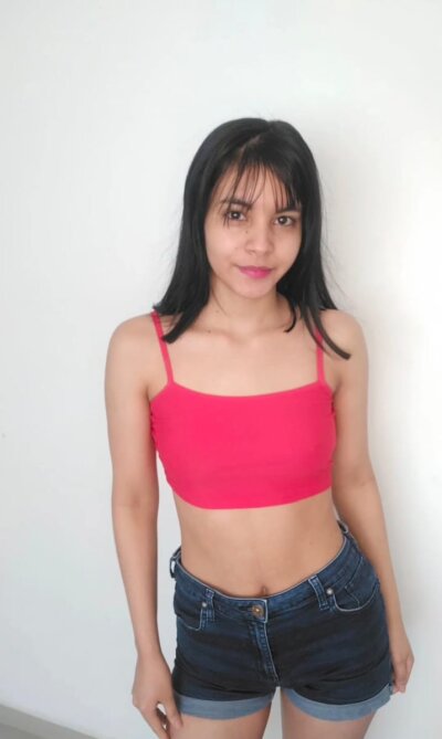 Dulce_lucer - Stripchat Girl 