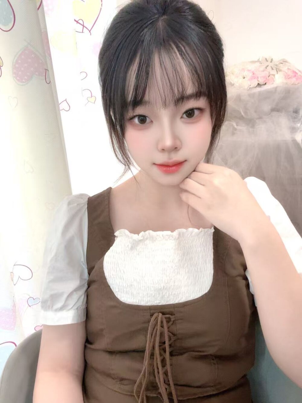 TTbeibei's Offline XXX Chat