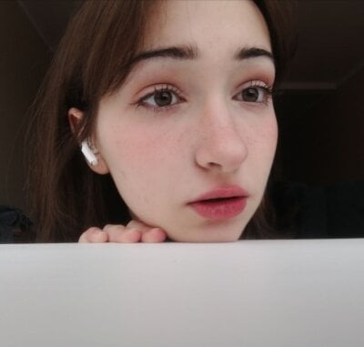 PollyBeev - Stripchat Teen Cam2cam Cowgirl Girl 