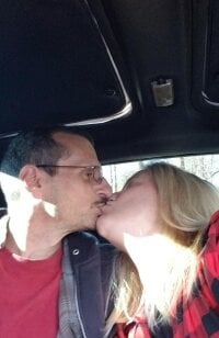 jpandmegan Modèle Webcam Profil