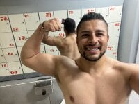 nalgastalla60's webcam live show
