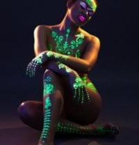 Norelya's Offline Chat Room