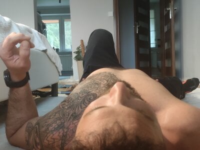 Realdilf - Stripchat Cam2cam Handjob Smallaudience Boy 