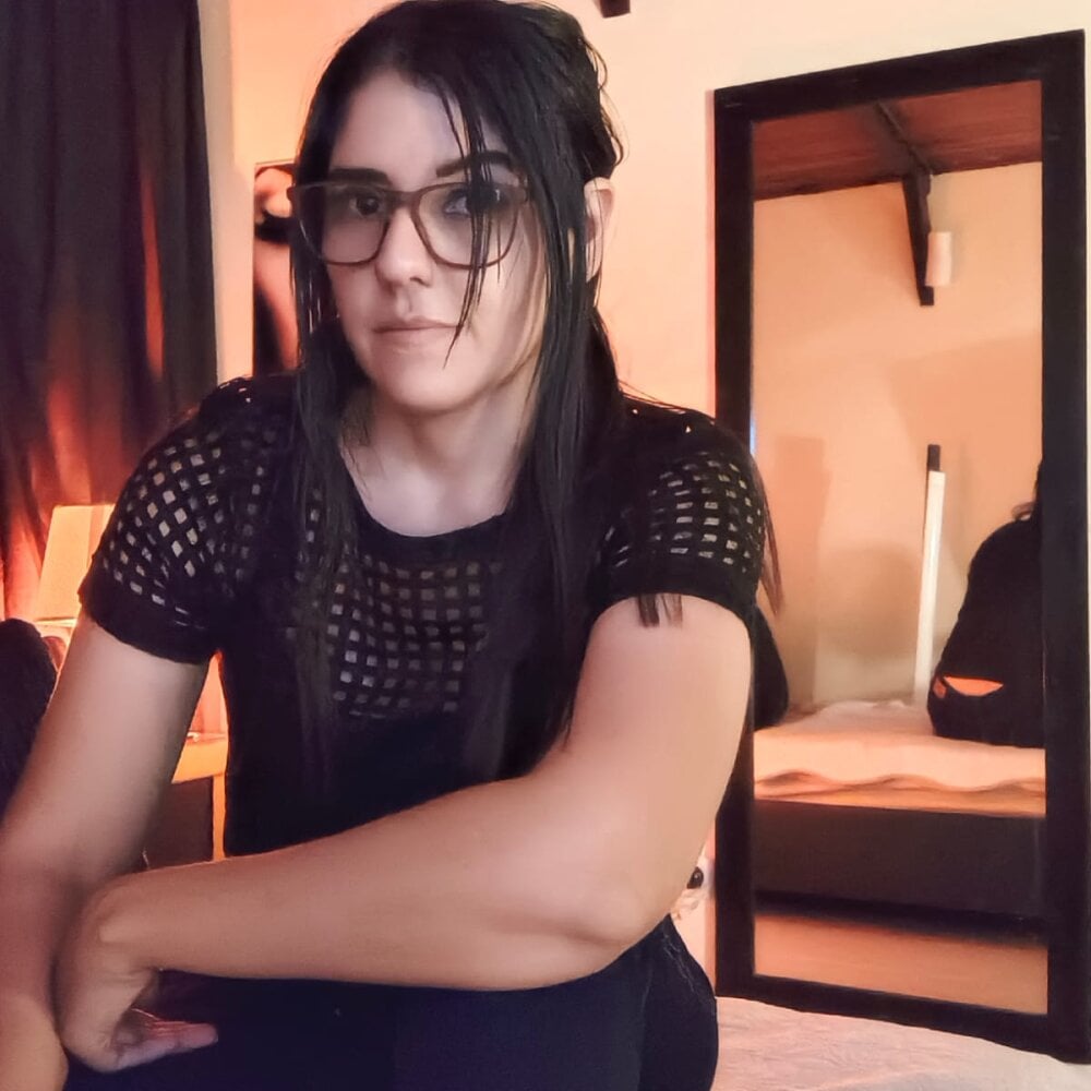 Cam girl donnasoto