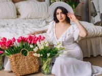 flirty_angel's Webcam Show