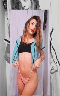 Angie-Luna's Offline XXX Chat