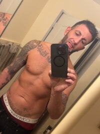 Daddyslittlebrat69's webcam live show