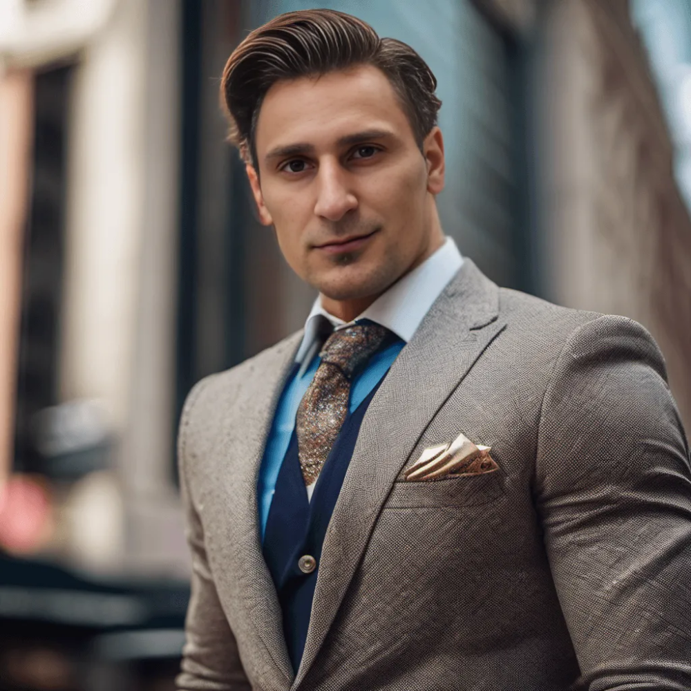 Valentinoil profile